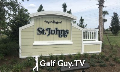 St Johns